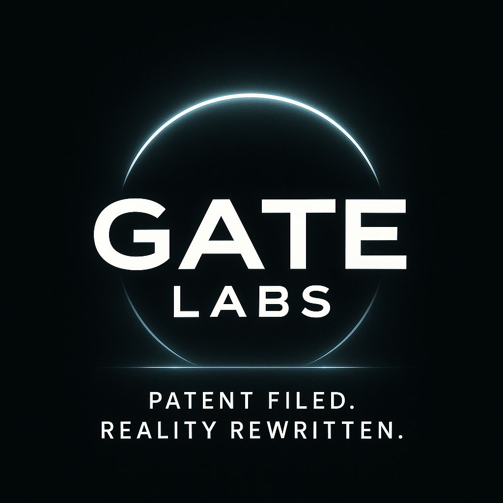 Gate Labs Logo