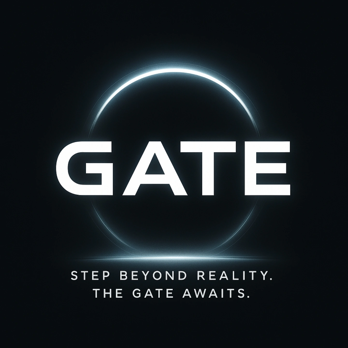 Gate VR Logo